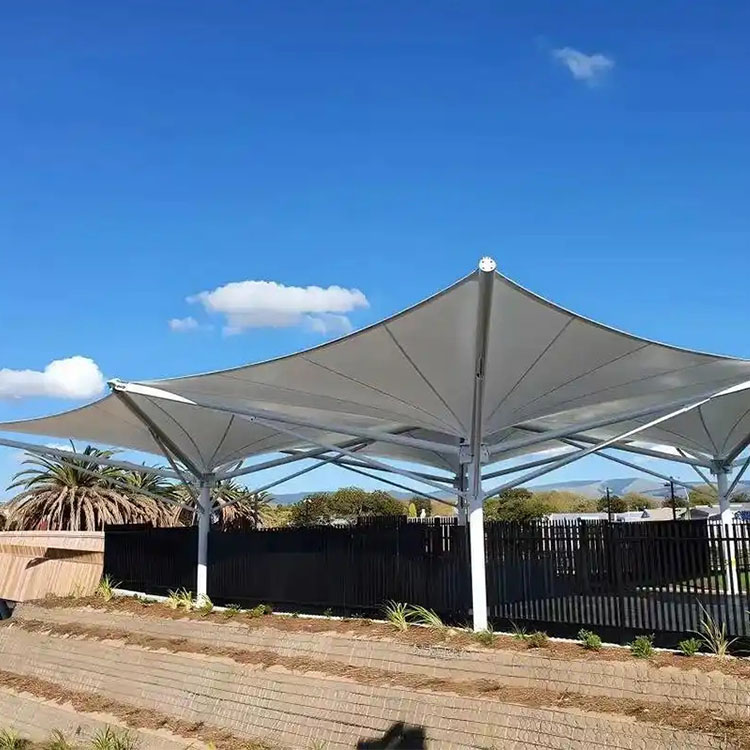 新民市工程案例