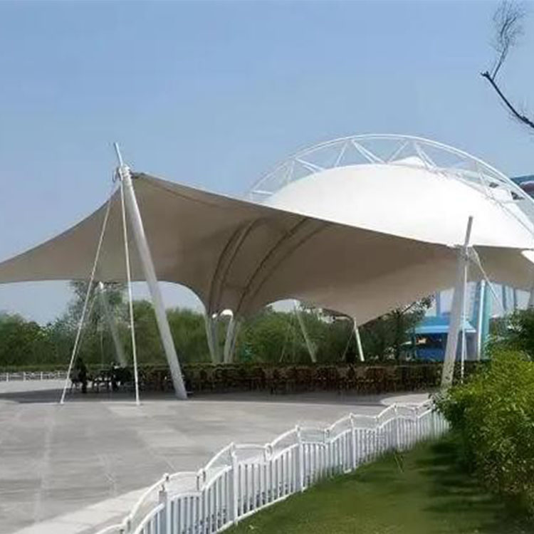 新民市工程案例