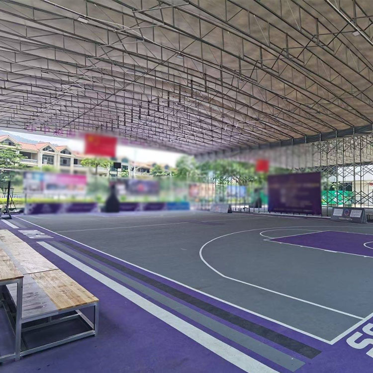 新民市工程案例