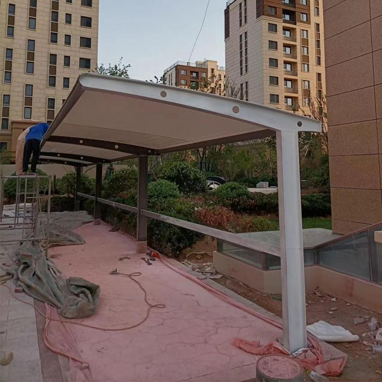 新民市工程案例